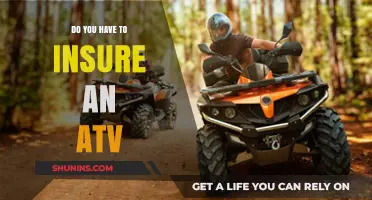 Do You Need ATV Insurance? Essential Coverage Explained
