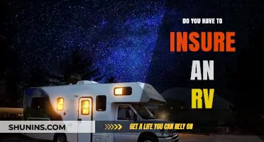 RV Insurance Requirements: What You Need to Know Before Hitting the Road