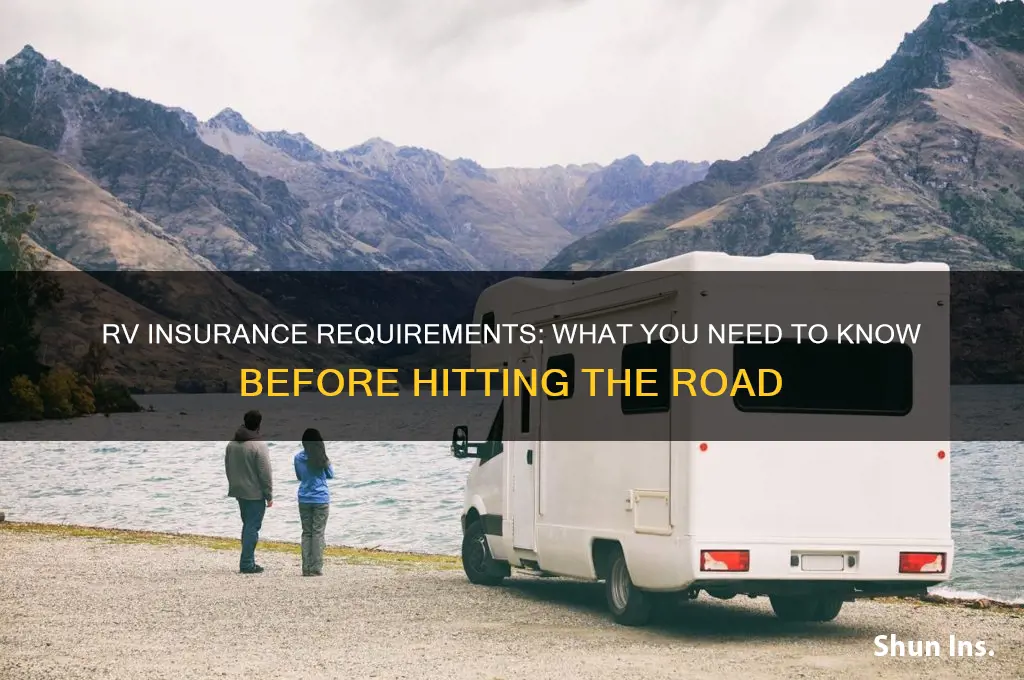 do you have to insure an rv