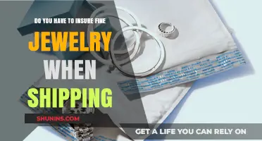 Shipping Fine Jewelry? Why Insurance is a Must-Have Protection