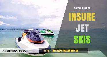 Jet Ski Insurance: Is It Required? What You Need to Know