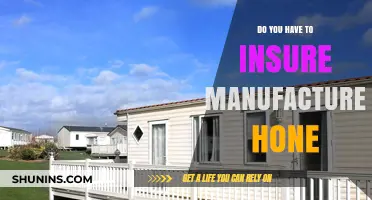 Do You Need Insurance for Your Manufactured Home? Key Facts