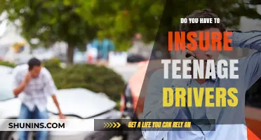 Insuring Teenage Drivers: Essential Tips for Parents and Guardians