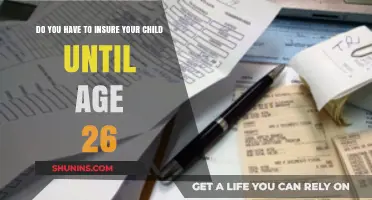 Insuring Your Child Until 26: What Parents Need to Know