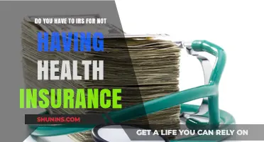 Understanding IRS Penalties for Not Having Health Insurance: What You Need to Know