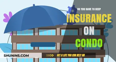 Condo Insurance Requirements: Must You Maintain Coverage as an Owner?