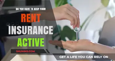 Should You Keep Rent Insurance Active? Key Considerations for Tenants