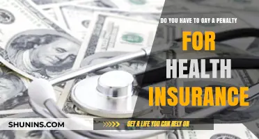 Understanding Health Insurance Penalties: What You Need to Know