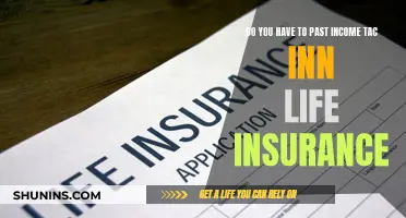 Income Tax and Life Insurance: What's the Connection?