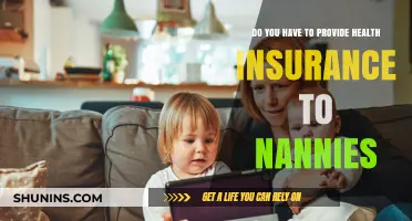 Health Insurance for Nannies: Legal Requirements and Employer Responsibilities