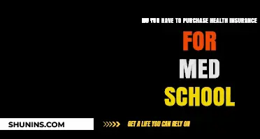 Health Insurance for Med School: Is It a Mandatory Purchase?
