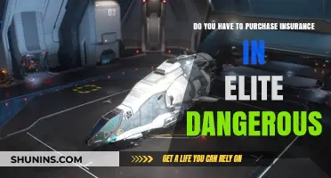 Elite Dangerous Insurance: Is It a Must-Buy for Pilots?