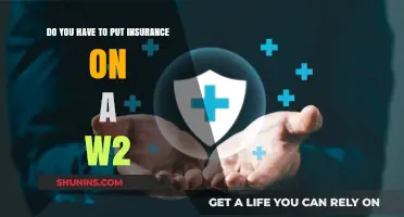 Do You Need to Include Insurance on a W2? Key Insights