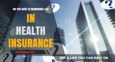 Understanding Health Insurance: Reimbursement Requirements for Leave of Absence (LOA)