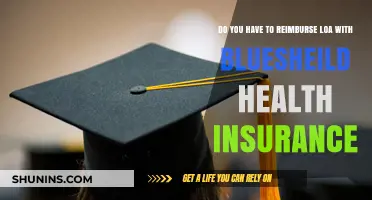 Reimbursing Leave of Absence with Blue Shield Health Insurance: What You Need to Know