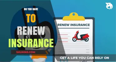 Renewing Insurance: Essential Steps to Maintain Coverage and Avoid Gaps