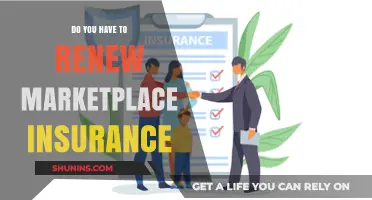 Renewing Marketplace Insurance: What You Need to Know