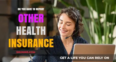 Understanding Reporting Requirements for Additional Health Insurance Coverage