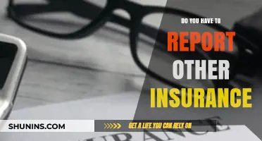 Other Insurance: What You Need to Report and Why