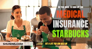Starbucks Medical Insurance: What Employees Need to Know