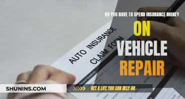 Insurance Claims: Vehicle Repairs and Your Rights