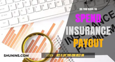 Must You Spend Your Insurance Payout? Understanding Your Financial Options