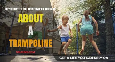 Trampoline Hazards: Insurers Need to Know