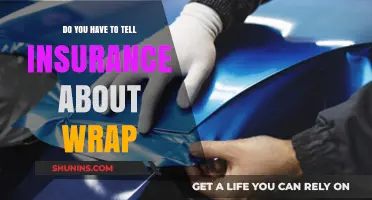 Should You Inform Your Insurance About Vehicle Wraps? Key Insights