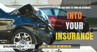 Insurance Claims: When to Report an Accident