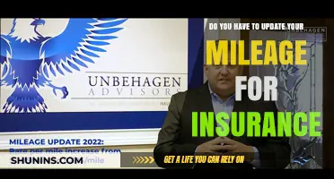 Updating Mileage for Insurance: Essential or Optional? What You Need to Know