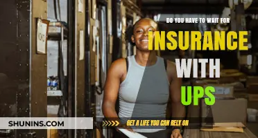 UPS Insurance Wait Time: What You Need to Know Before Shipping
