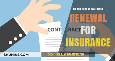 Can You Switch Insurance Before Renewal? Key Facts to Know