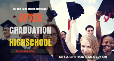 Vision Insurance After High School: What Graduates Need to Know