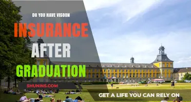 Post-Grad Vision Insurance: What You Need to Know After Graduation