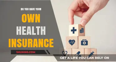 Securing Your Health: The Importance of Personal Health Insurance Coverage