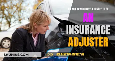 Unraveling the Education Mystery: Degree Requirements for Insurance Adjusters