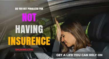 No Insurance Penalties: What You Need to Know