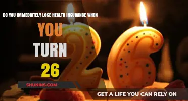 Turning 26? What Happens to Your Health Insurance Coverage Now?