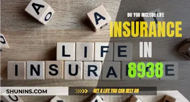 Life Insurance and 8938: What's the Connection?