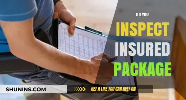 Inspecting Insured Packages: Essential Tips for Secure Delivery and Claims
