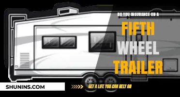 Do You Need Insurance for a Fifth Wheel Trailer? A Guide
