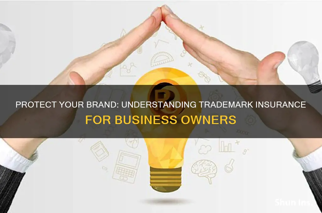 do you insurance trademark