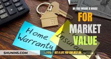 Insuring Your Home: Market Value or Not?