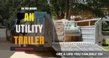Should You Insure Your Utility Trailer? Key Considerations and Benefits