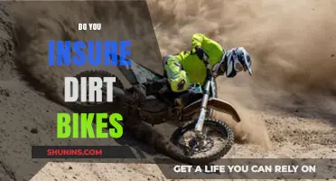 Should You Insure Your Dirt Bike? A Comprehensive Guide for Riders
