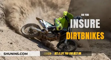 Should You Insure Your Dirt Bike? A Comprehensive Guide for Riders