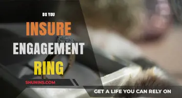 Should You Insure Your Engagement Ring? A Comprehensive Guide