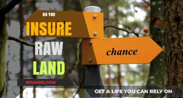 Should You Insure Raw Land? Understanding Risks and Coverage Options