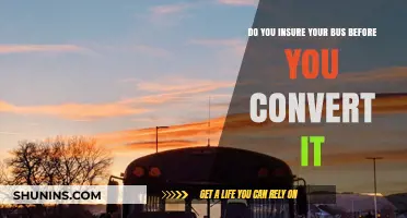 Insuring Your Bus Before Conversion: Essential Tips for Skoolie Owners