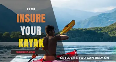 Should You Insure Your Kayak? Essential Tips for Water Adventure Protection